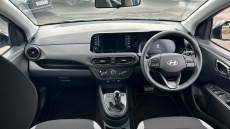 Hyundai i10 1.0 [63] Advance 5dr Auto [Nav] Petrol Hatchback